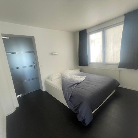Luxe App - Zeedijk Mariakerke - Prachtig Zeezicht Apartment Ostend Exterior photo