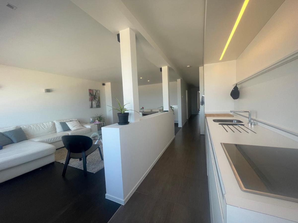 Luxe App - Zeedijk Mariakerke - Prachtig Zeezicht Apartment Ostend Exterior photo